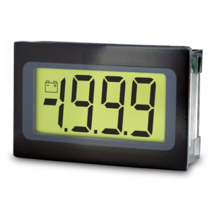 Panel Meters