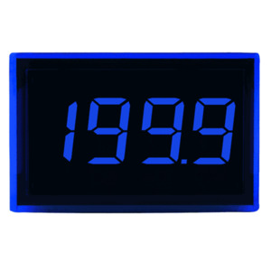 Lascar Electronics SP 300-BLUE