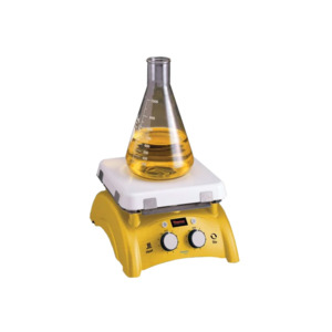 Laboratory Shakers & Stirrers