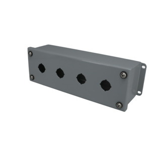 Bud Industries SPB-3904