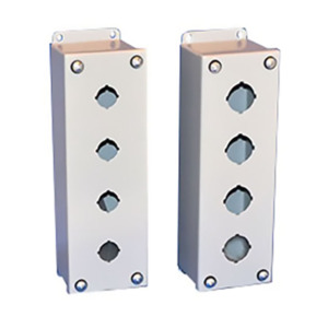 Push Button Enclosures