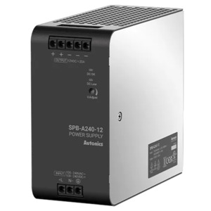 Din Rail Power Supplies