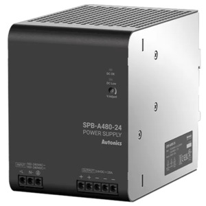 Din Rail Power Supplies