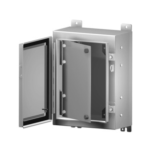 Hammond Manufacturing SPB2