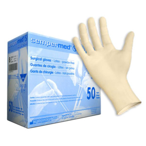 Sempermed SPFP850