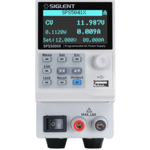 Siglent SPS5041X