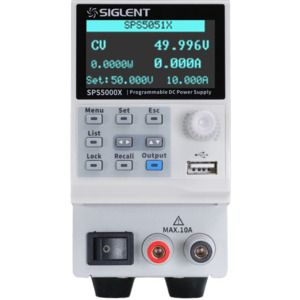 Siglent SPS5051X