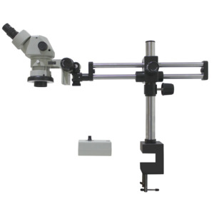 Aven SPZH135-209-536 Microscope, Binocular, 135X, LED Light, Dual 