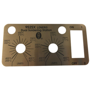EDSYN SR303