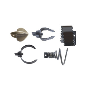 General Pipe Cleaners SRCS-R