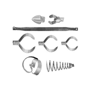 General Pipe Cleaners SRCS