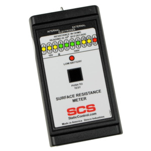 scs srmeter2 redirect to product page