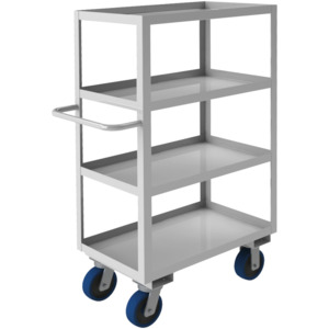 Durham Mfg SRSC1618304ALU6PU