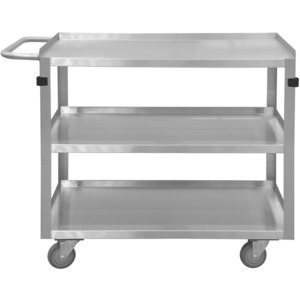 Durham Mfg SRSC2016243FLD4PU