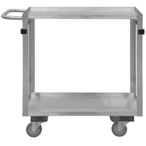 Durham Mfg SRSC2022362ALU4PU