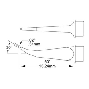 Metcal SSC-7172A