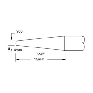 Metcal SSC-774A