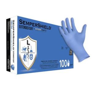Sempermed SSEC102