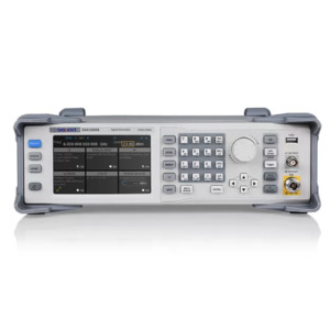Siglent SSG5000X_F60