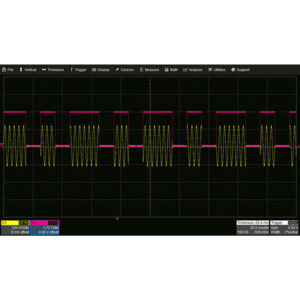 Siglent SSG6080AV-PT