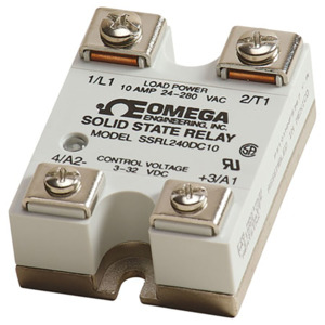 Relays & Contactors