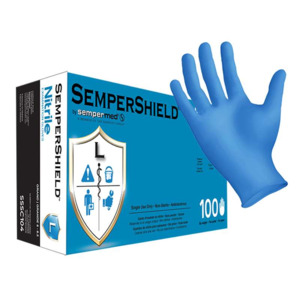 ESD Safe Personal Protection