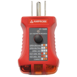 amprobe st-102b redirect to product page