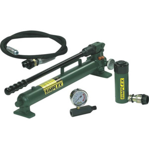 Enerpac ST254A