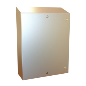 Metal Enclosures