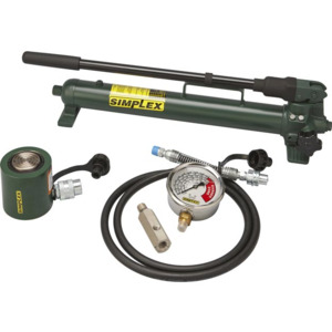 Enerpac ST502A