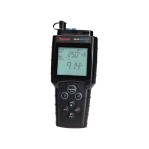 PH & ORP Meters