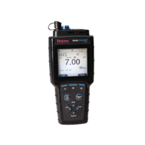 PH & ORP Meters