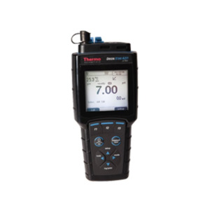 PH & ORP Meters