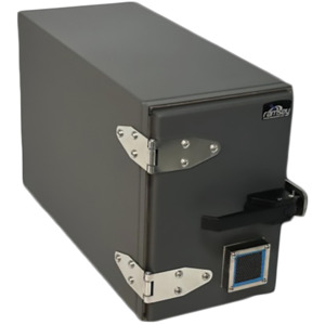 RF Shielded Enclosures