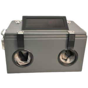 RF Shielded Enclosures