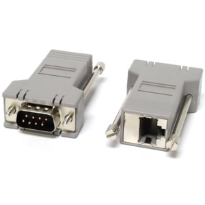 RF Adapters