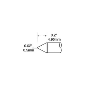 Metcal STP-CN05