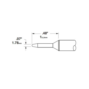 Metcal STTC-502