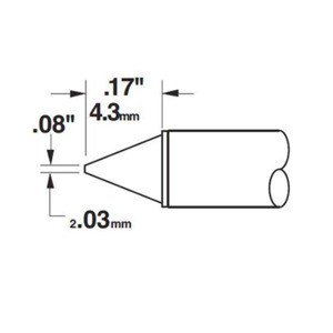 Metcal STTC-512