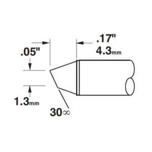 Metcal STTC-515