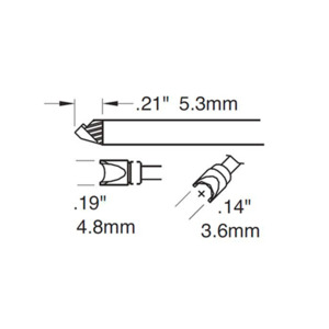 Metcal STTC-597