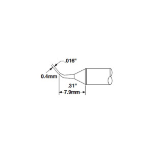 Metcal STTC-826V1