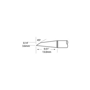 Metcal STV-DRH30CP
