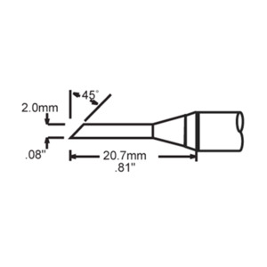 Metcal STV-DRH420AR