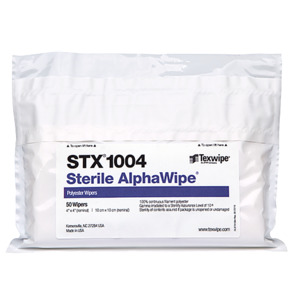 Texwipe STX1004