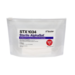 Texwipe STX1034