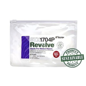 Texwipe STX1704P