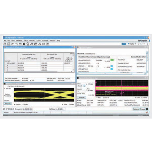 Tektronix SVQPNL-SVPC