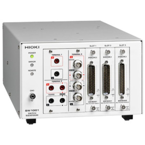 hioki sw1001 redirect to product page