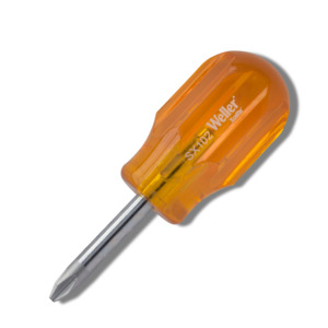 Weller Xcelite SX102BKN